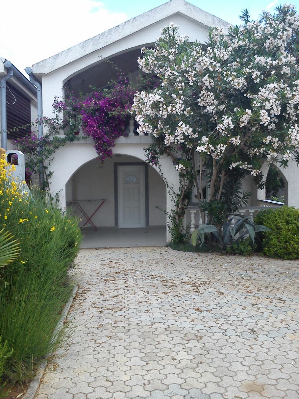 apartman