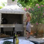 Grill Girl
