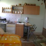 apartman studio