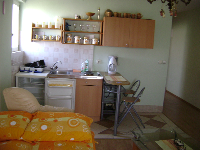 apartman studio