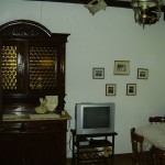 nappali Apartman Kozino