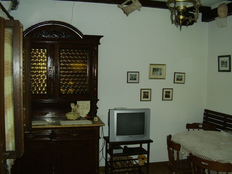 nappali Apartman Kozino