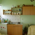apartman szoba terasz