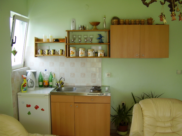 apartman szoba terasz