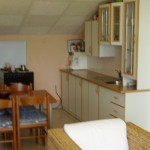 apartman konyha