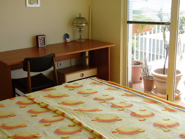 apartman szoba terasz