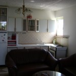 apartman nappali