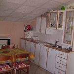apartman konyha