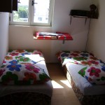 apartman szoba
