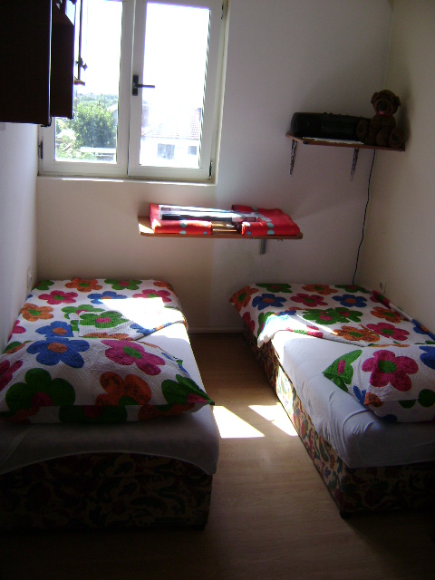 apartman szoba