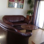 apartman nappali