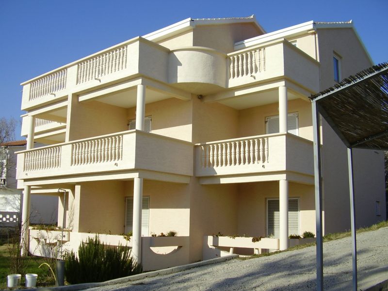 apartman
