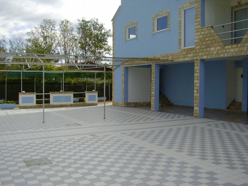 apartman