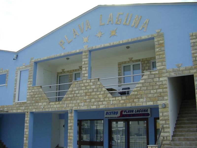 apartman