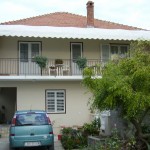 apartman