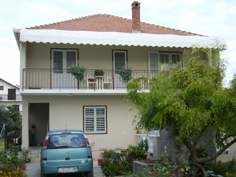 apartman