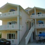 apartman