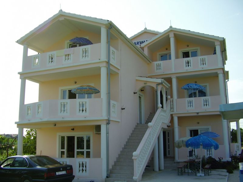 apartman