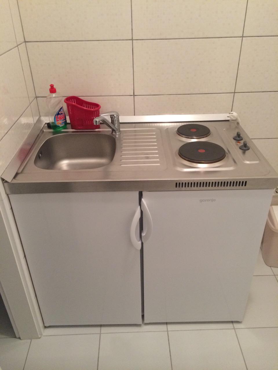 tűzhely
