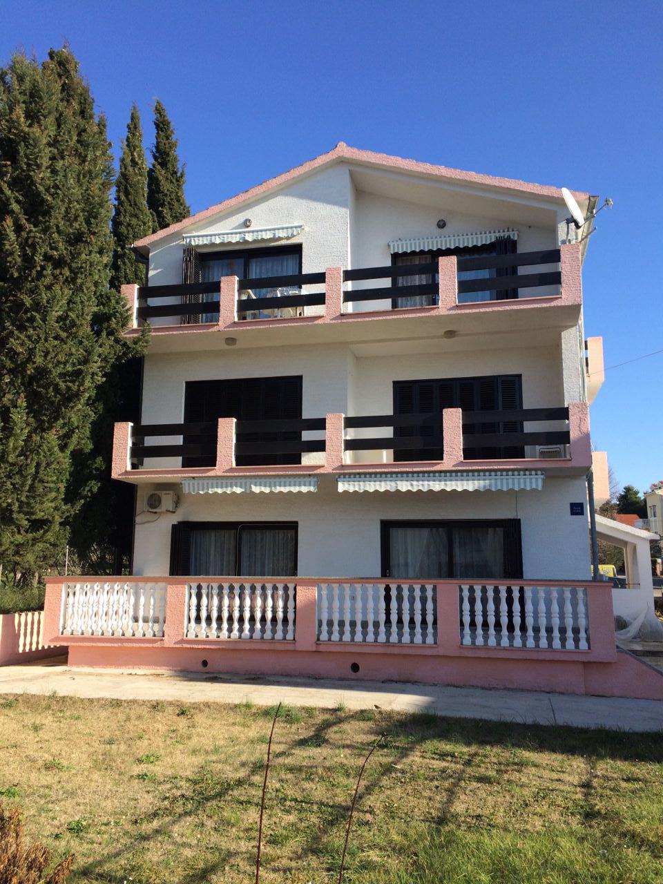 apartman