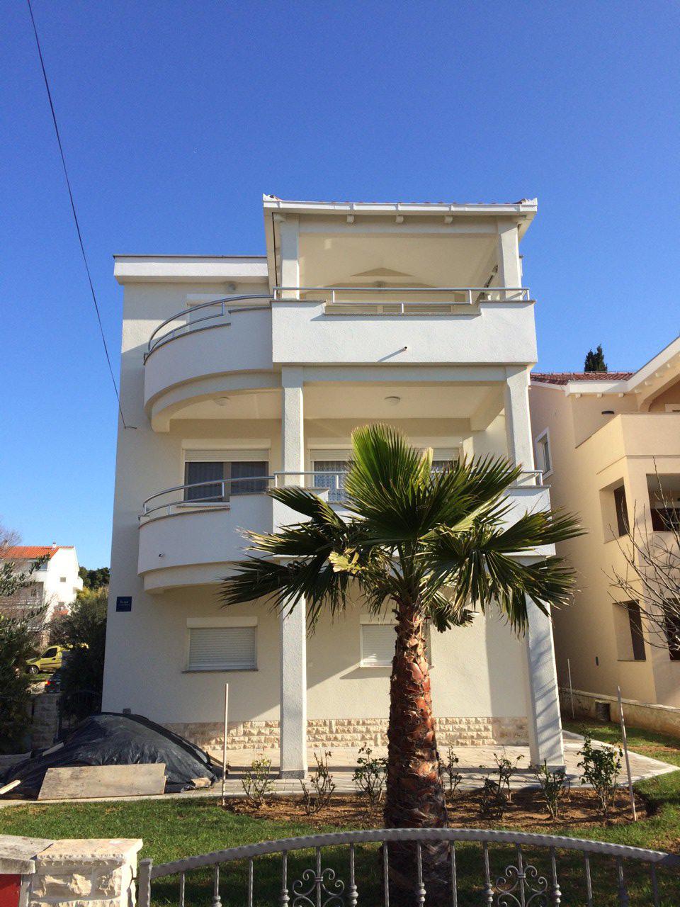 apartman