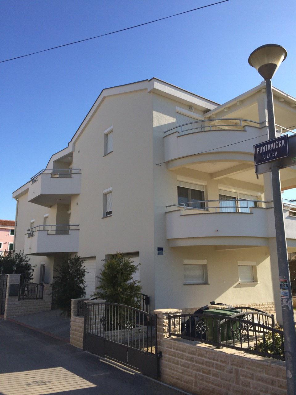 apartman