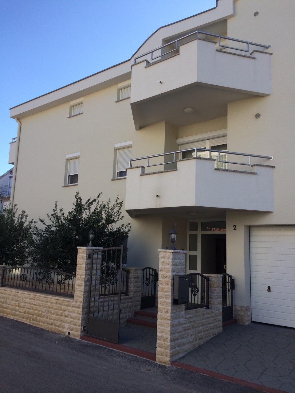 apartman