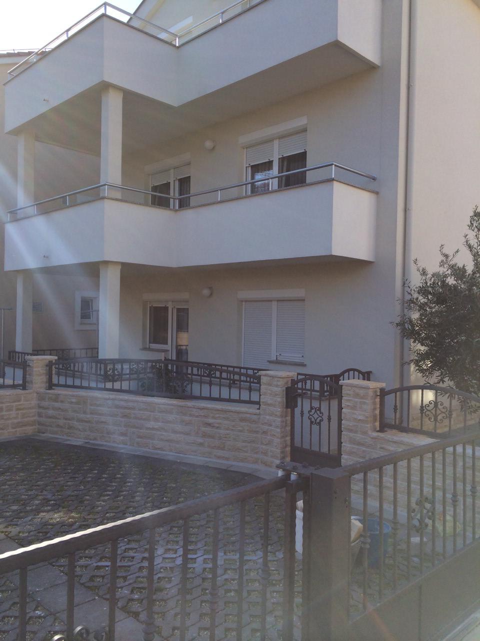 apartman