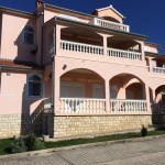 villa Dikló www.adriaapartman.com