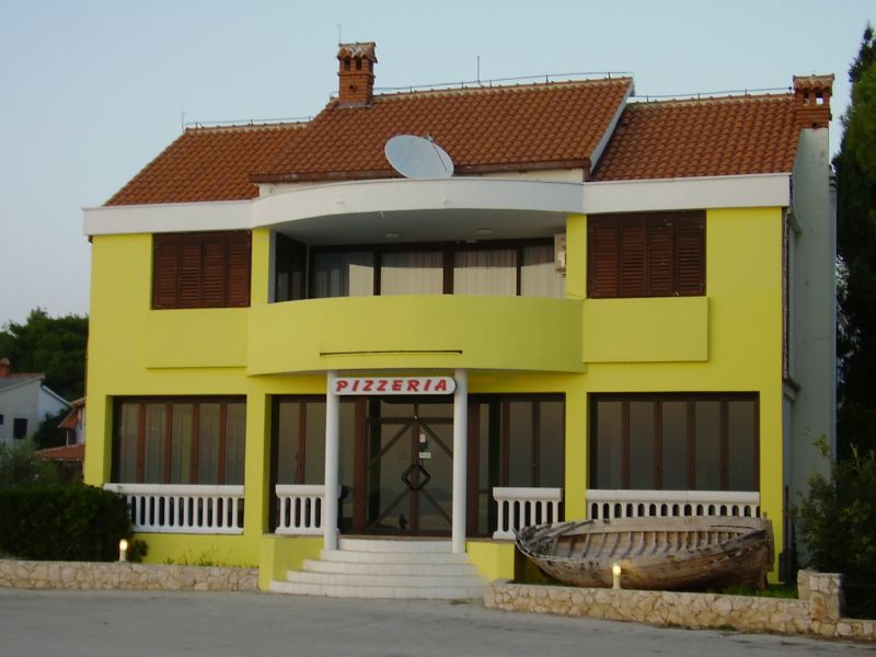 eladó tengerparti apartmanok, Horvátország