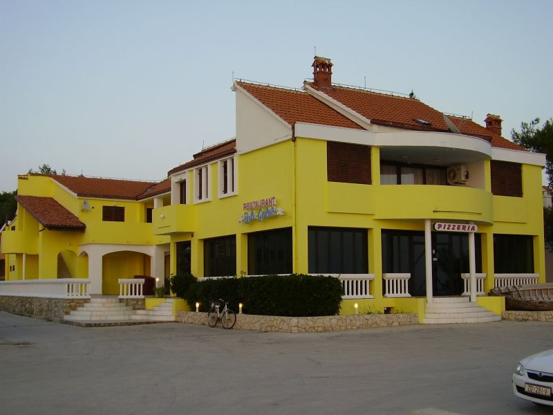 apartman