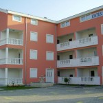 apartman