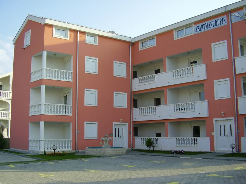 apartman