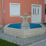 óriás csúszda strand Horvát tengerpart kiadó apartmanok, adriaapartman.com Adria Apartma