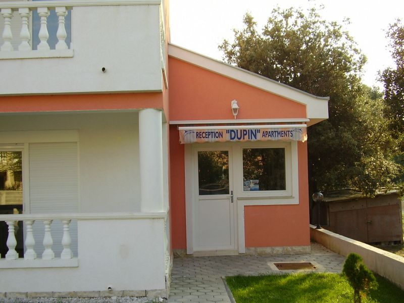 apartman
