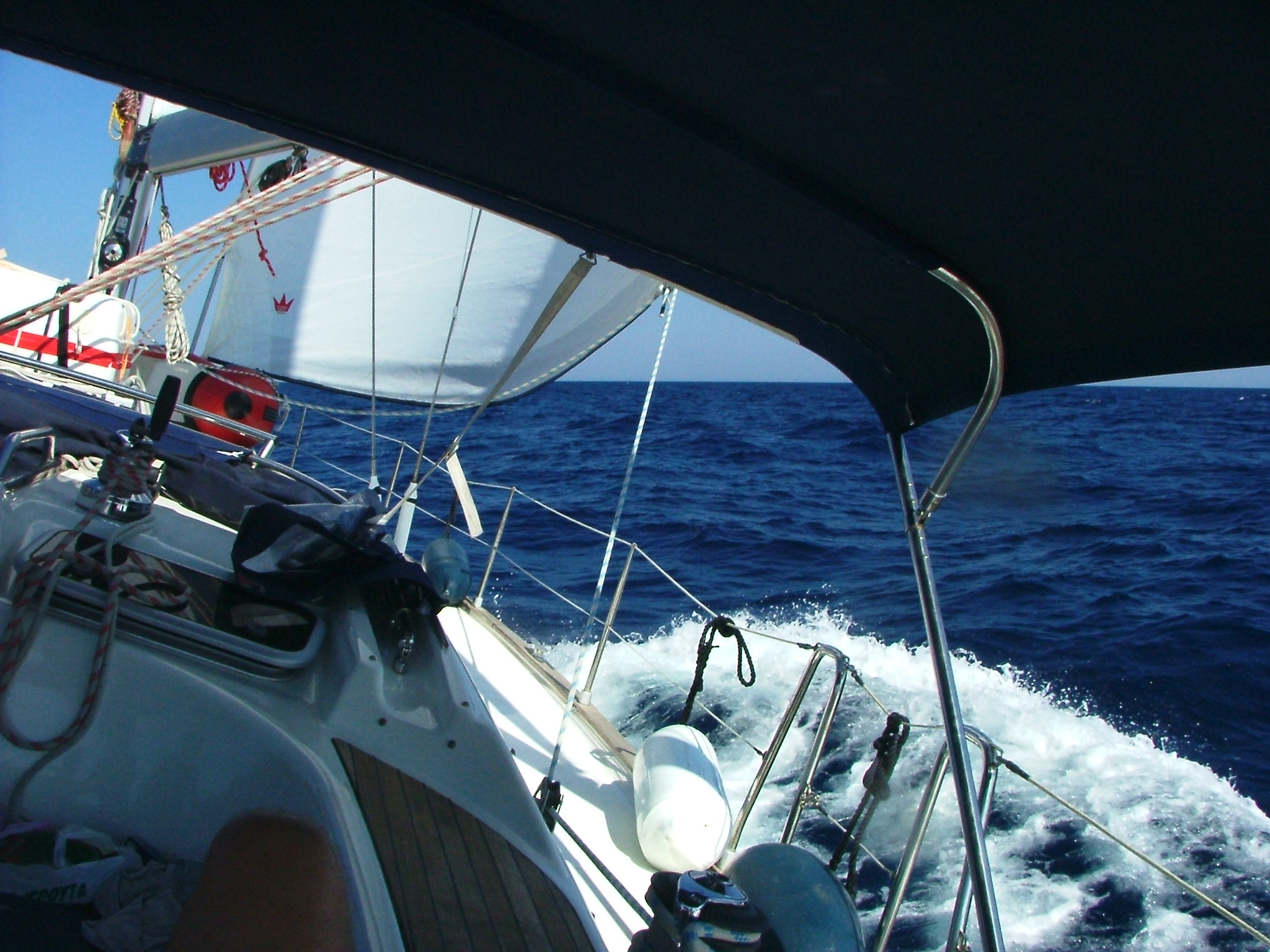 vitorlázás, tanfolyam, navigálás