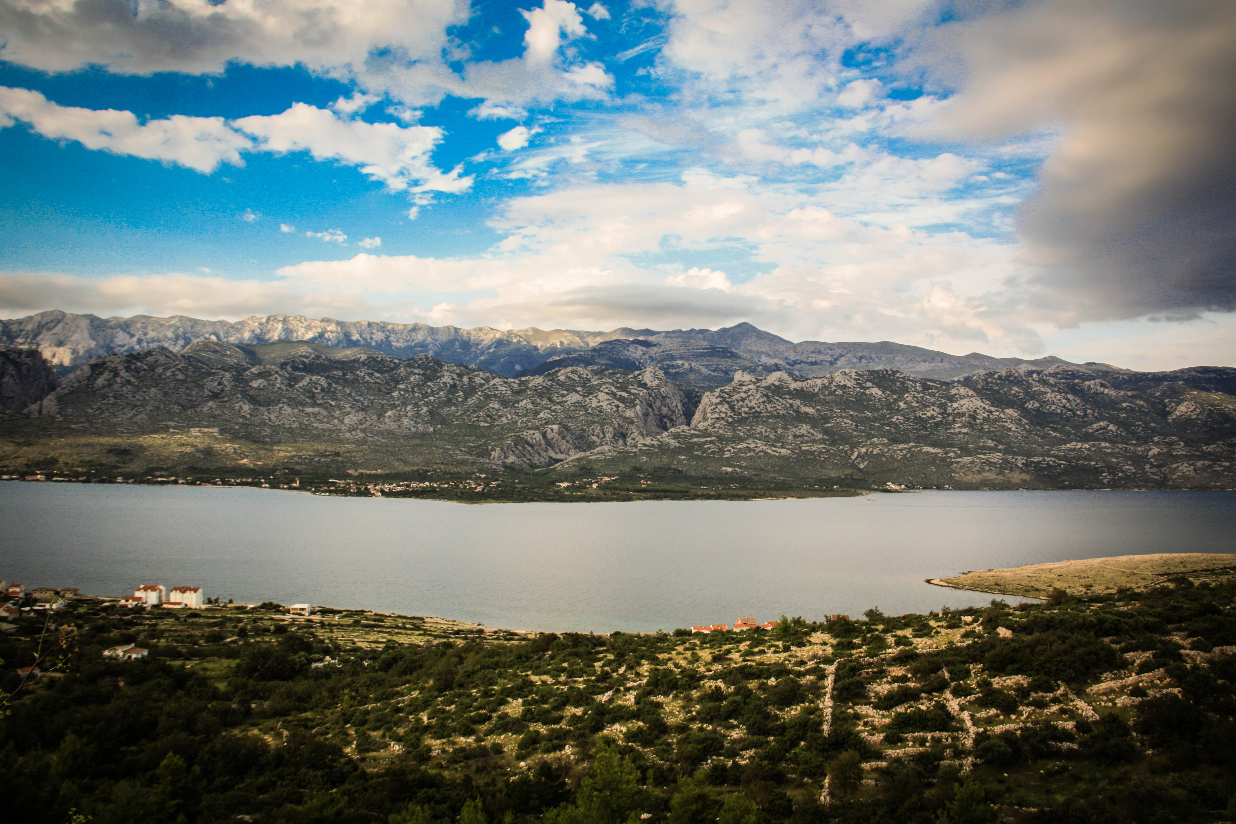 Adria panoráma