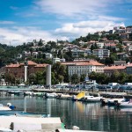 Fiume a Rijeka partja
