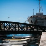 Fiume a Rijeka partja