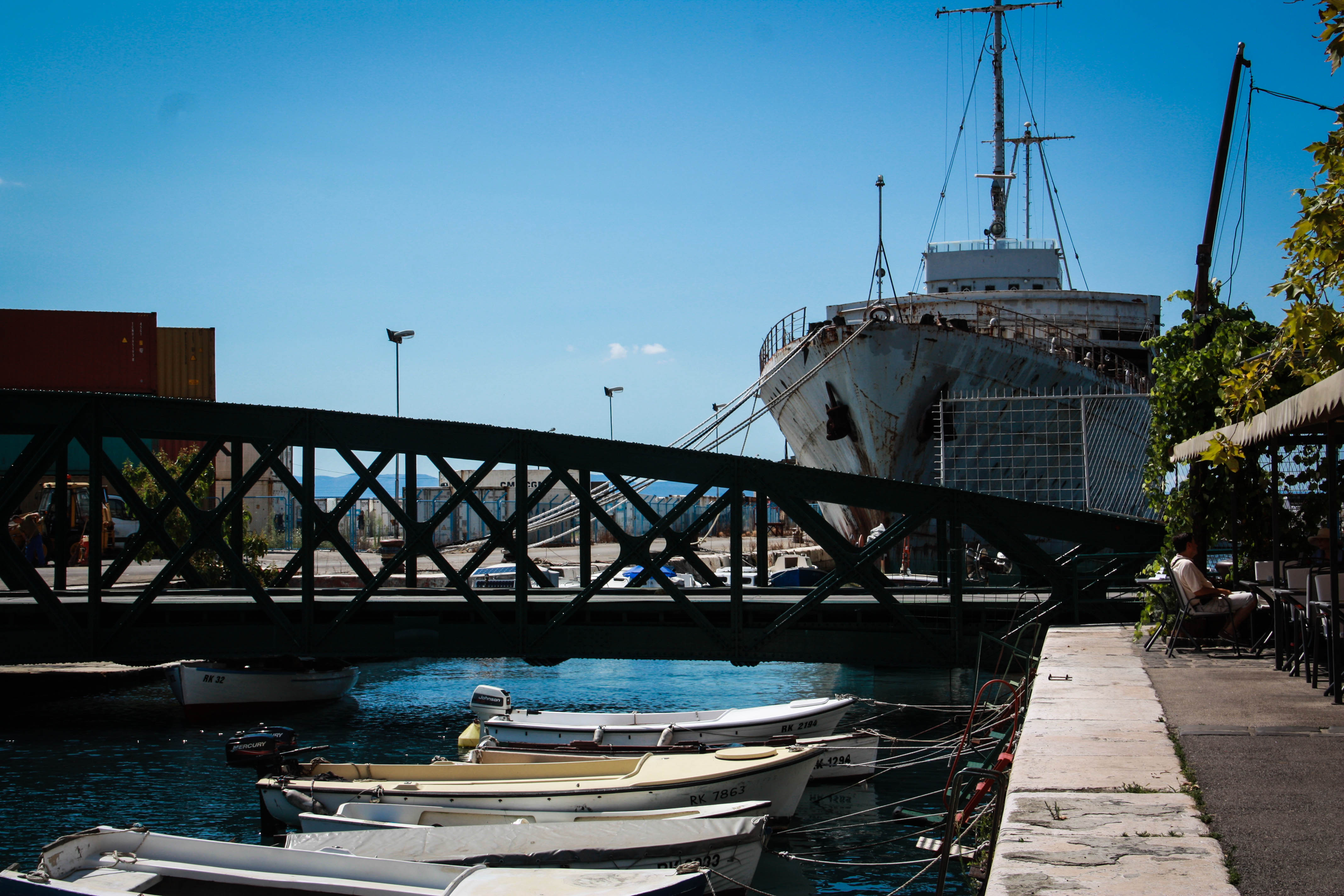 Fiume a Rijeka partja