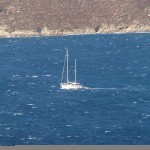 sailing, vitorlázás, hajó a tengeren