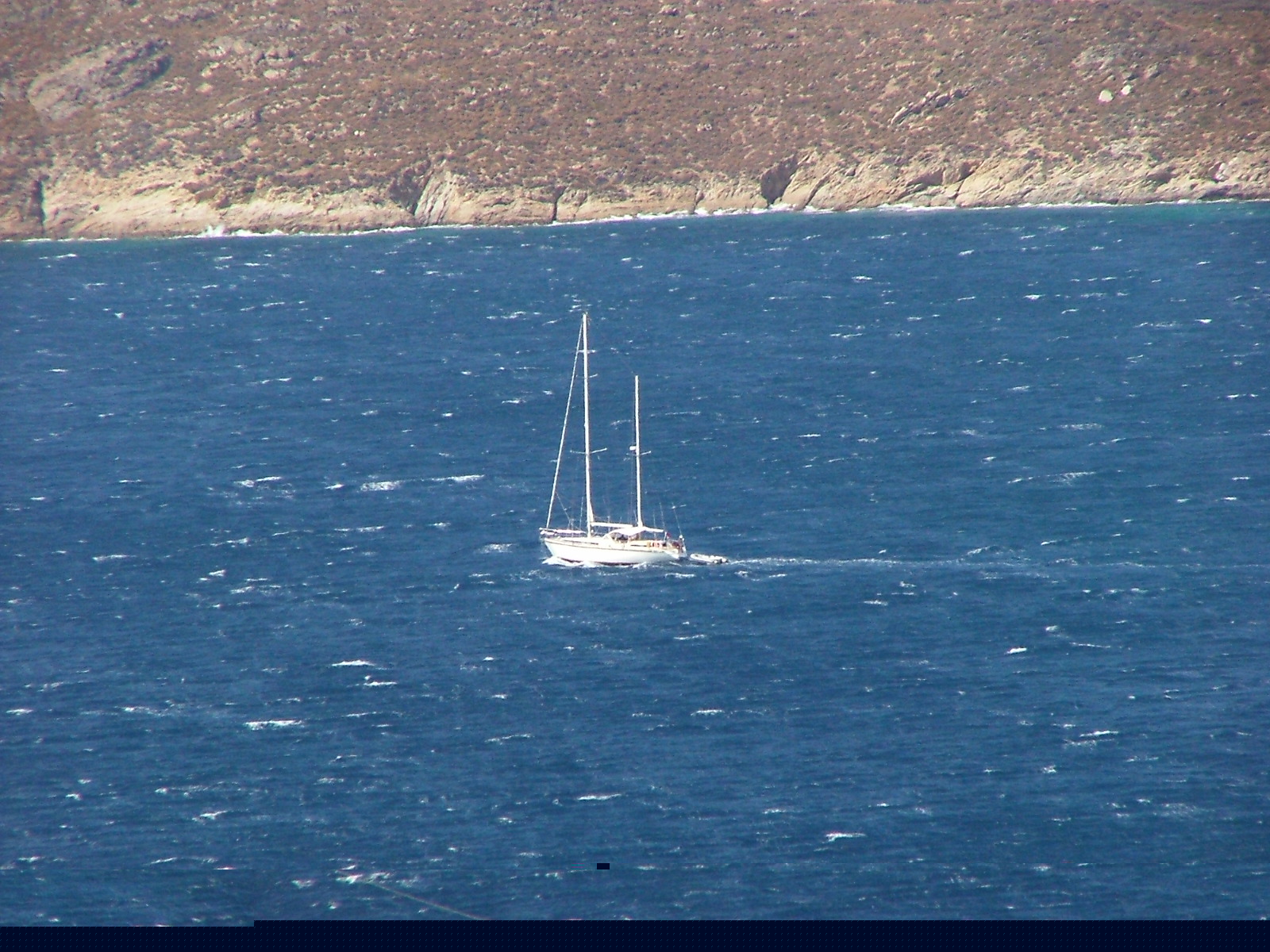 sailing, vitorlázás, hajó a tengeren
