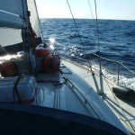 sailing, vitorlázás