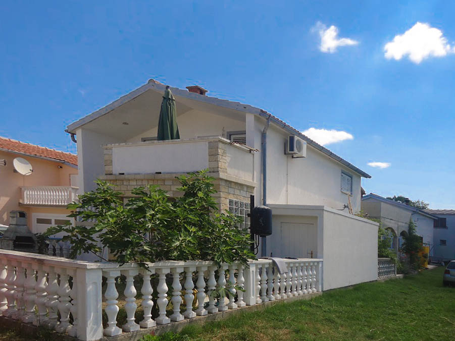 apartman