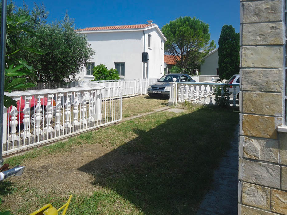apartman