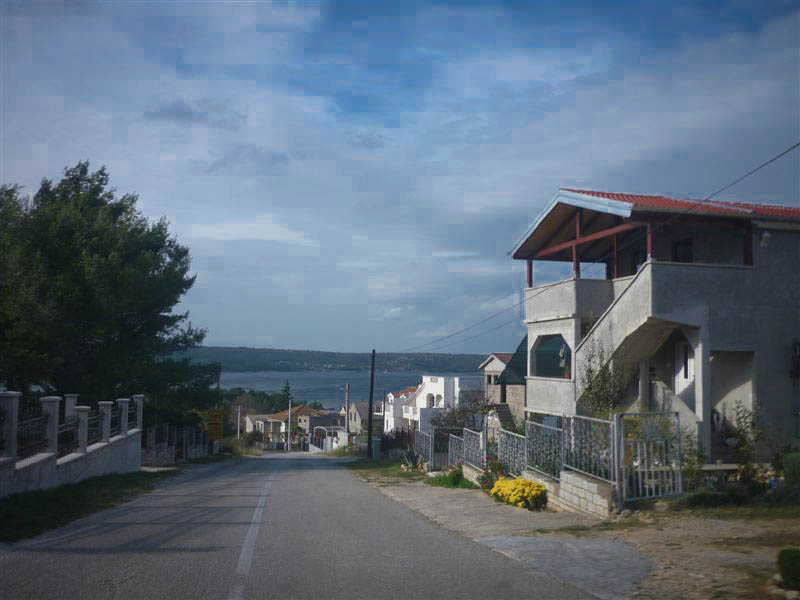 utca panoráma