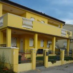 eladó apartmanok, villák, nyaralók Adria Horvátország Adria Apartman