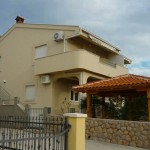 eladó apartmanok, villák, nyaralók Adria Horvátország Adria Apartman