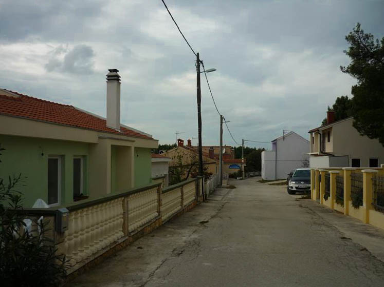 eladó apartmanok, villák, nyaralók Adria Horvátország Adria Apartman