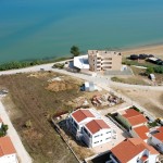 új építésű apartman házak